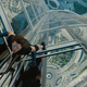Illustration for article titled The Most Insanely Complex Stunts from Science Fiction and Fantasy Films